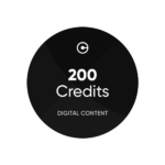 200 Credits